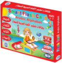 Picture of Smart Flash Card | Series for Children with Augmented Reality Technology