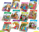 Picture of Series of the Stories of Allah’s Prophets (Peace Be Upon Them)
