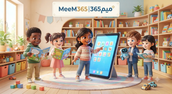 من نحن - MeeM365